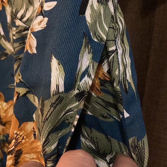 HOLD MY MAI TAI ROMPER - Picture 9 of 15